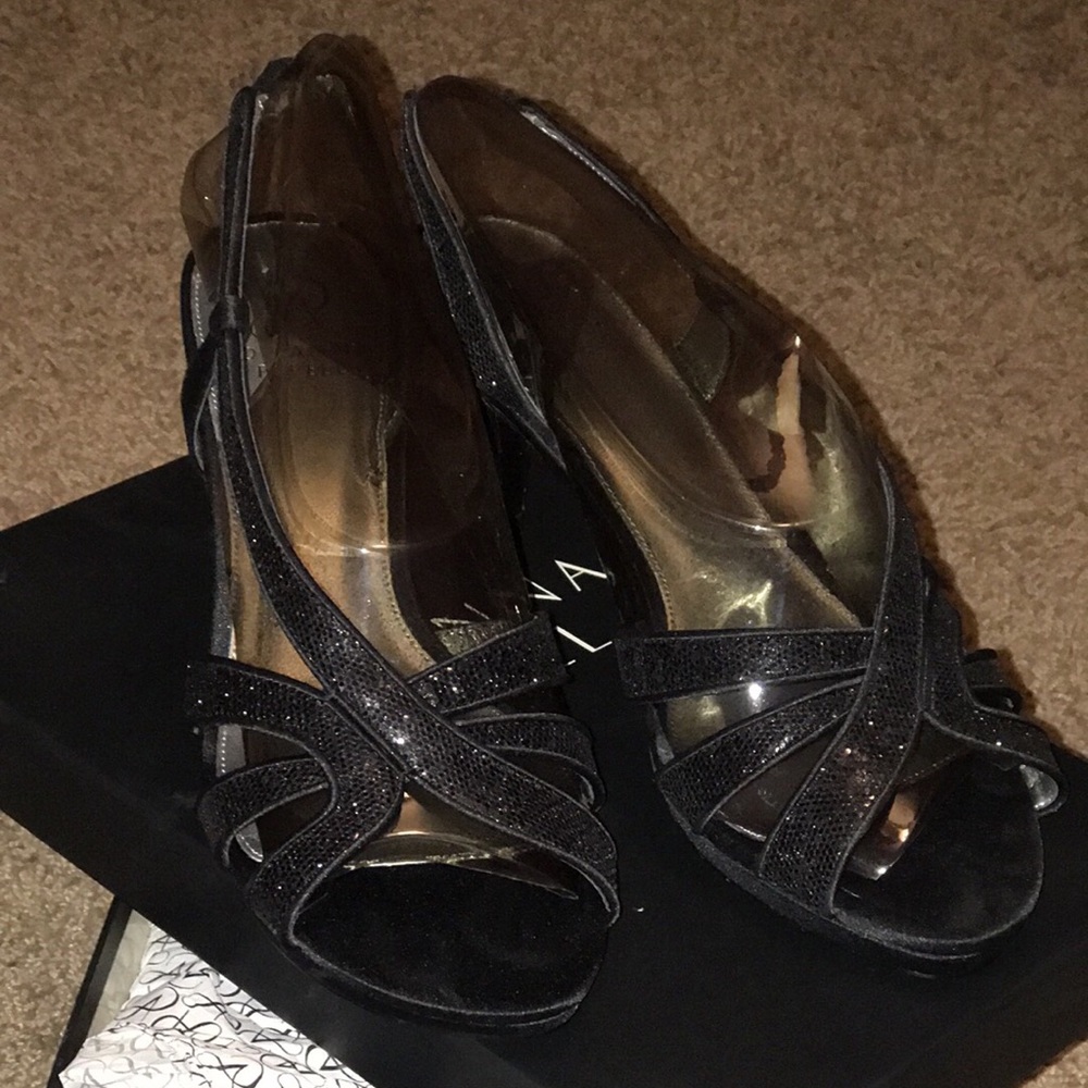 Adrianna Papell heels Nora sz. 8.5